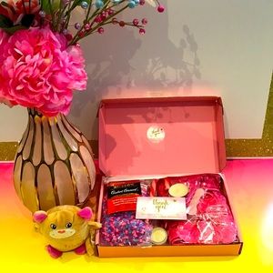 R and R Self-Care Box